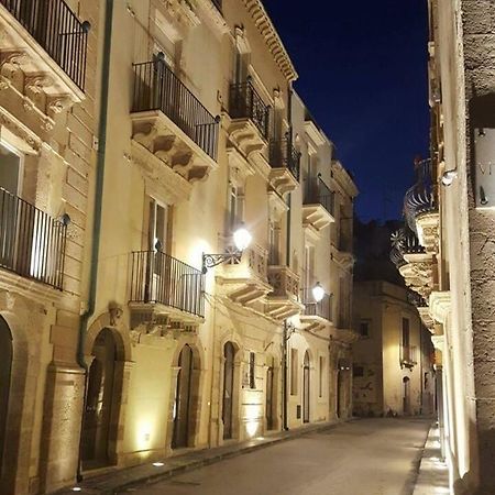 Vila Casa Graziosa Syracuse Exteriér fotografie