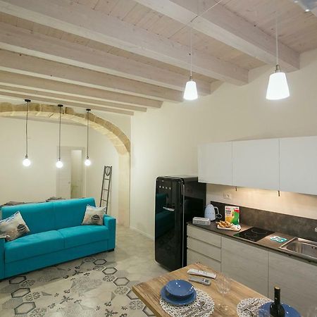 Vila Casa Graziosa Syracuse Exteriér fotografie