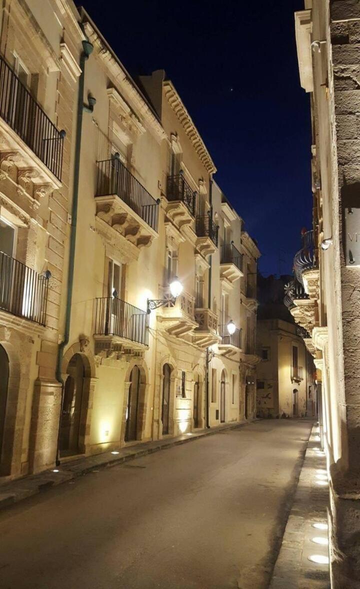 Vila Casa Graziosa Syracuse Exteriér fotografie