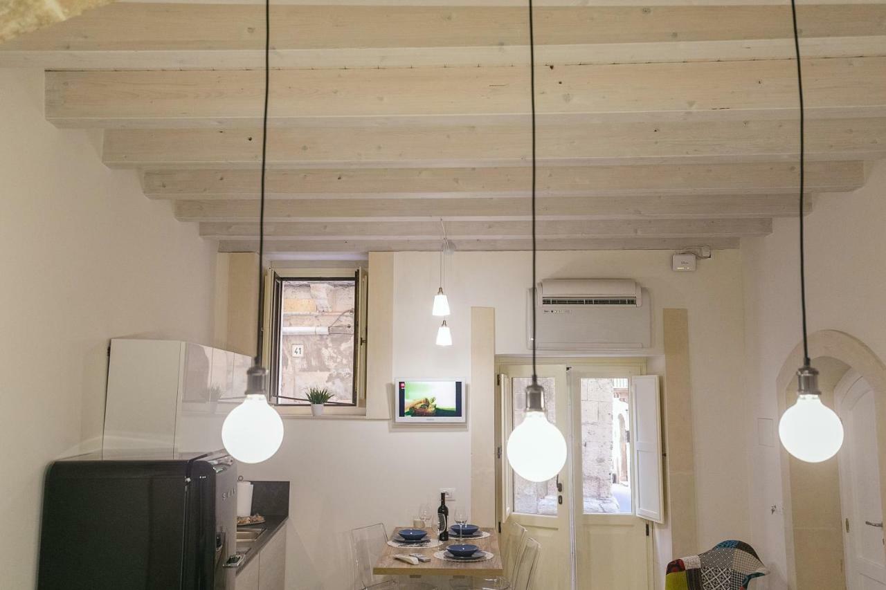 Vila Casa Graziosa Syracuse Exteriér fotografie