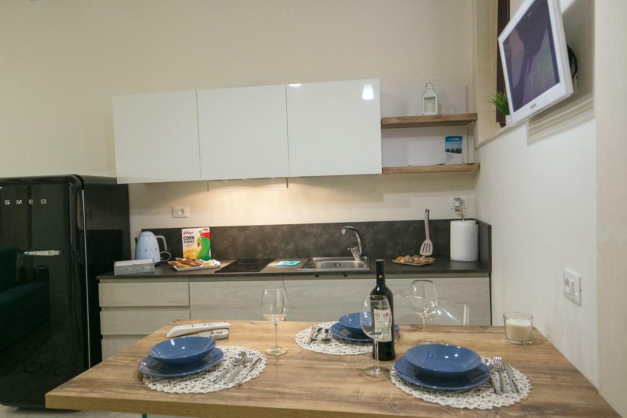 Vila Casa Graziosa Syracuse Exteriér fotografie